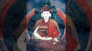 Лонгчен Рабджам осознавание и расслабление