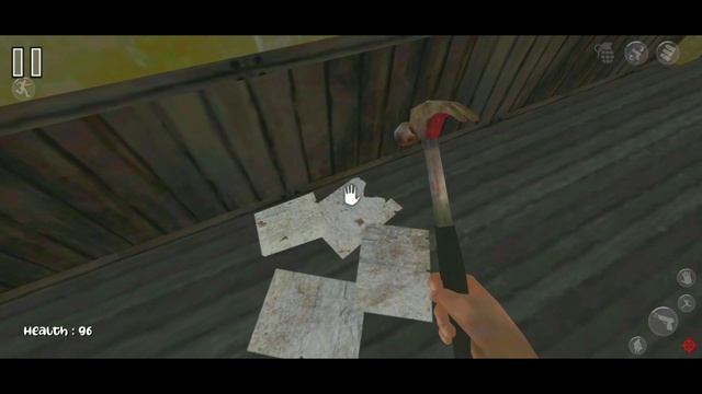 Momo mother bird horror story 2 Android full game play # ssmixgaming смотреть онлайн