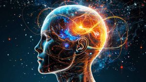 🌀Активация радости. Матрица Гаряева