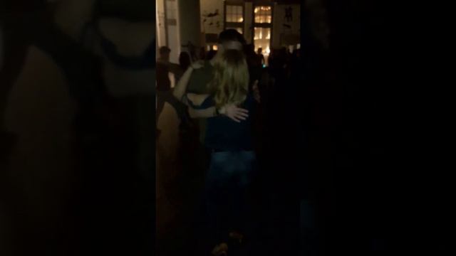 Egor Korshunov and Victoria Belousova semba / kizomba смотреть онлайн