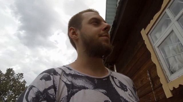 ПРИШЕЛ В ГОСТИ ЁЖ, УБОРКА ХОЗБЛОКА смотреть онлайн