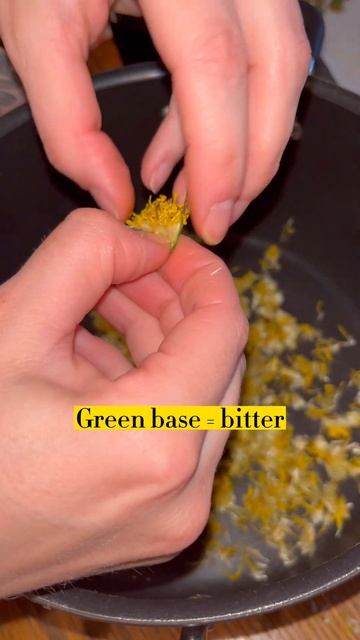 Don't Miss the Foraging Fun! Easy and Delicious (and fast!) Dandelion Syrup! смотреть онлайн