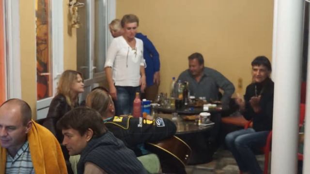 18. Алексей Воронцов и сводный хор)