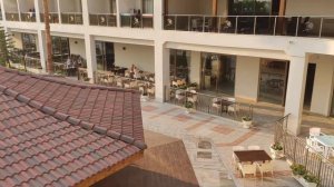 Seher Sun Palace Resort spa 5 / обзор