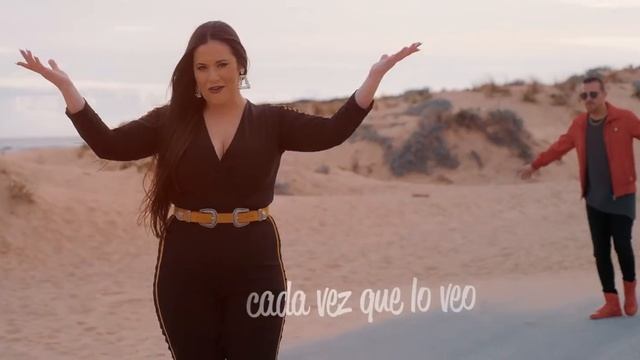 Manuel González, Saray Jiménez - Una Bachata смотреть онлайн