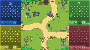 155. Королевская битва | Marble Kingdoms Battle Royale | Кто победит?