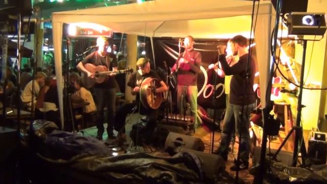 Doolin en Lorient 2012 смотреть онлайн