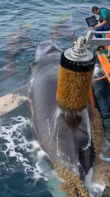 Китам нужна помощь. Спасибо таким людям!