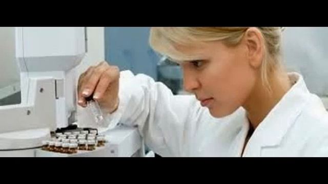 Analytical Testing Lab смотреть онлайн
