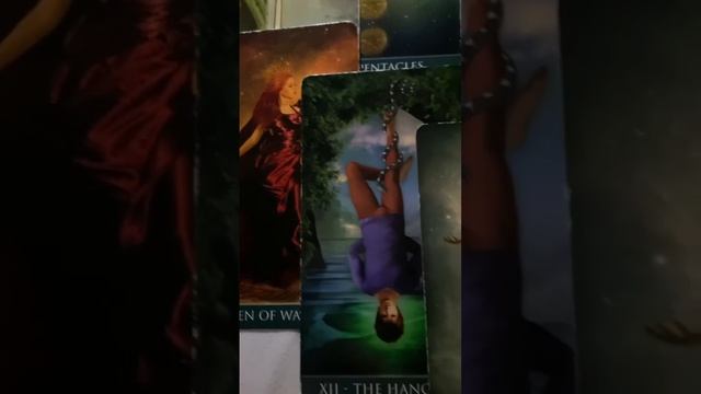 Совет Ангелов таро расклад смотреть онлайн