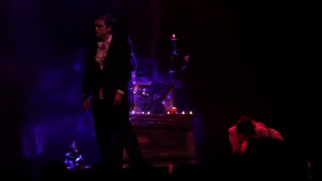 The Phantom of the Opera 10 смотреть онлайн