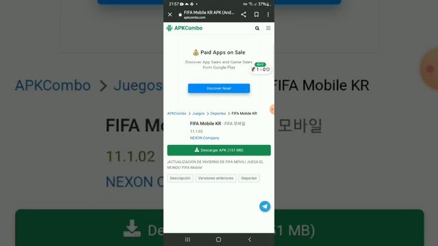 como descargar fifa mobile chino смотреть онлайн