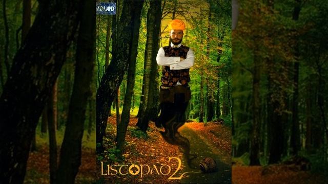 DJ List – Listopad 2cd1 смотреть онлайн