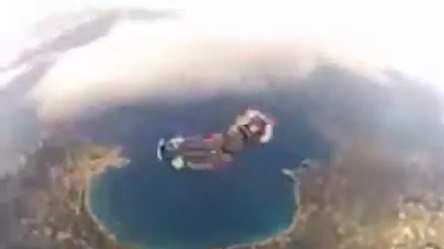 Прыжок с 4000 м. смотреть онлайн