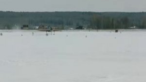 Небо падших