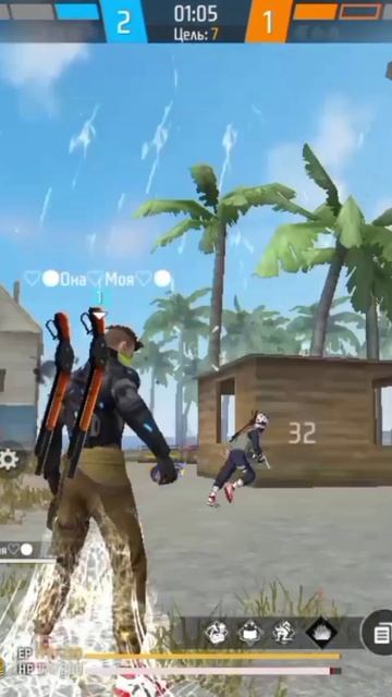 free fire 🩹💤🩹 смотреть онлайн