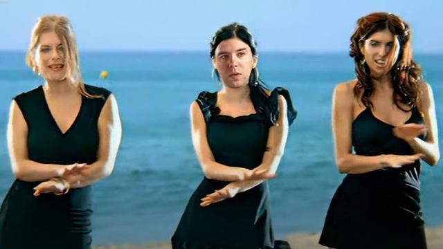 QUEVEDO - ASEREJE (LAS KETCHUP) | IA GENERATOR смотреть онлайн
