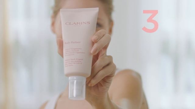 HOW TO TAKE CARE OF YOUR SKIN DURING PREGNANCY | CLARINS смотреть онлайн