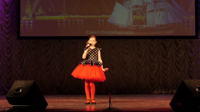 Крылова Юлианна смотреть онлайн