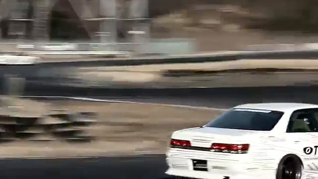 KENJI TOMEI JZX100 ~SIDE BY SIDE~ смотреть онлайн