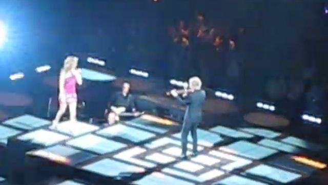Celine Dion To Love You More смотреть онлайн
