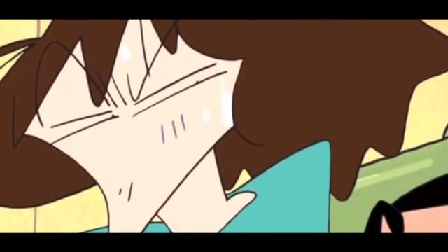 Shin Chan Episode 53 || The After Breakfast Enema смотреть онлайн