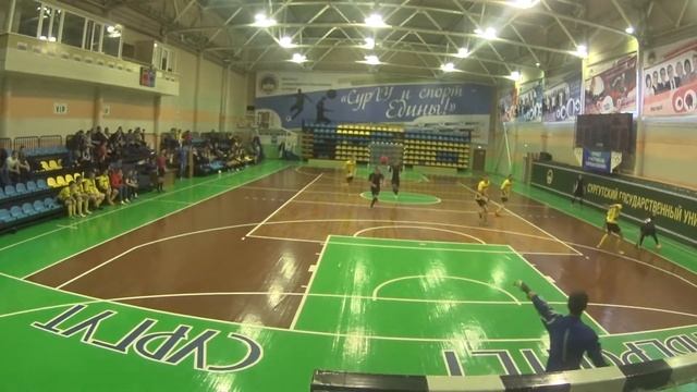 Дрим Тим 2 - Форвард часть 2