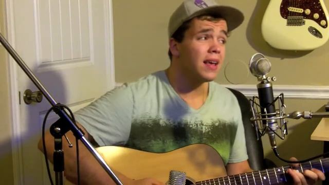 John Mayer - Neon (Cover)