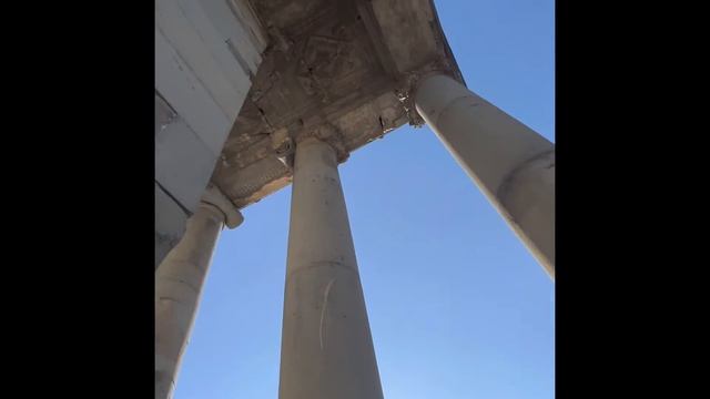 Garni Armenia смотреть онлайн