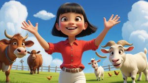 Создание изображения в видео в ИИ  Leonardo