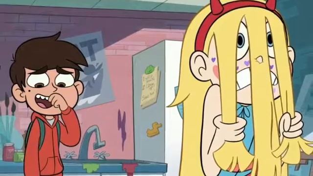 Стар и Марко смотреть онлайн