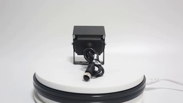 Luview JY-663 night vision rear view backup camera with 13 meters infrared distance смотреть онлайн