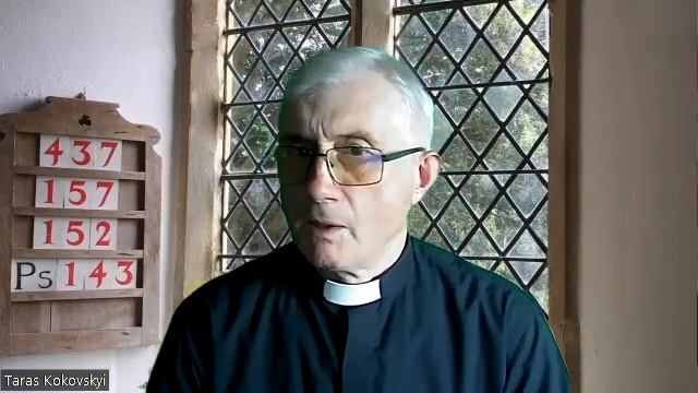 Перевірмо себе на фарисейство (Луки 14:1,7-14) смотреть онлайн