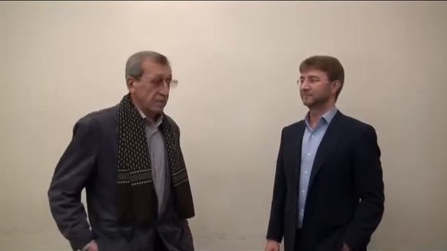 Мастер Влияния смотреть онлайн