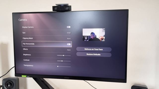 Playstation 5 Camera Review (Worth It Or Not ?)