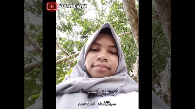 #Abdul#Hamid#Abakai.puisi buat sang ayah смотреть онлайн