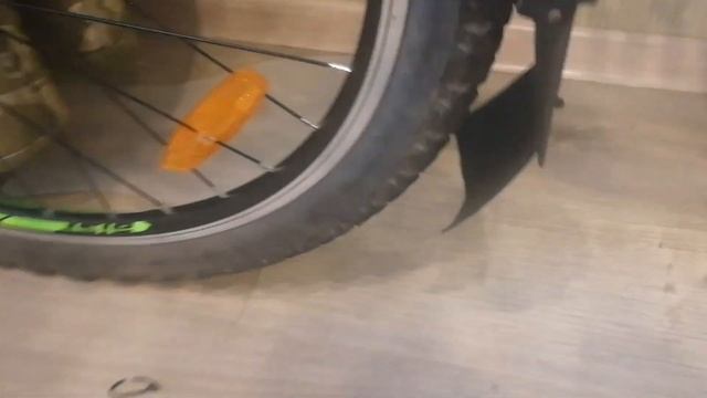 Гордый Аист по имени Клювокрыл 🚴♀️😊 смотреть онлайн