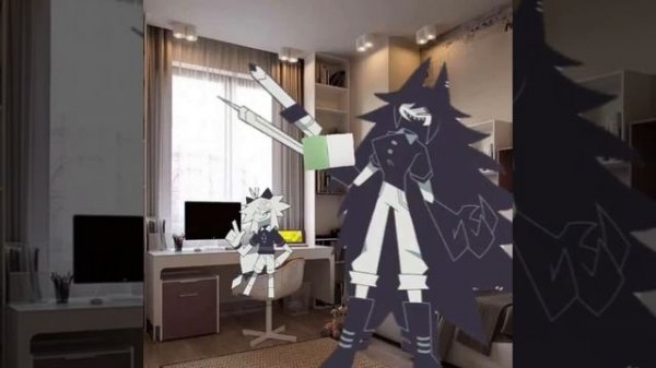 Уроки с Мисс циркуль💋🥰