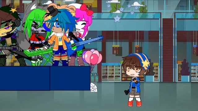 I Miss U More Then Life//future  Gregory Au||credits To:Yuki-!