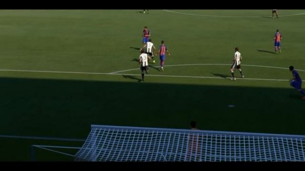 Juventus Vs FC Barcelona Full Match International Champions Cup