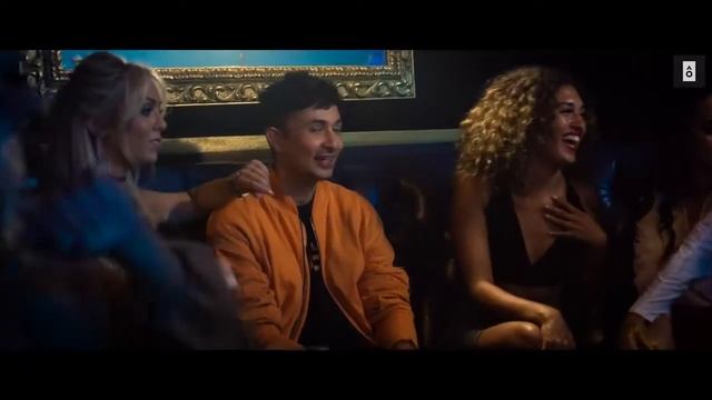 Zack Knight x Jasmin Walia B смотреть онлайн