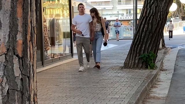 What to wear in Italy 🇮🇹 смотреть онлайн