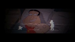 Friday Night Funkin' Darkness Takeover New Corruption Crisis Calamity | Family Guy (FNF/Mod/Pibby)