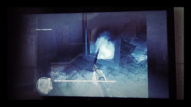 CALLofDUTY2 миссия ''тигр" смотреть онлайн