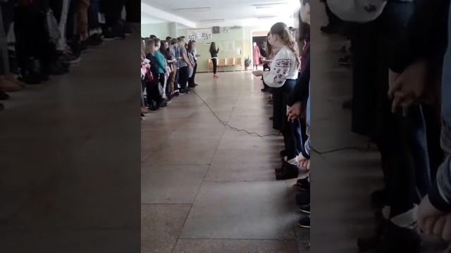 Линейка школе √289 смотреть онлайн