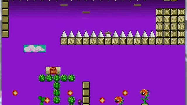 I Wanna be the Fangame Capitulo 1 por Mangold смотреть онлайн