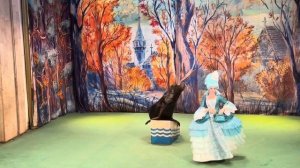 Театр зверей имени Дурова 🐘