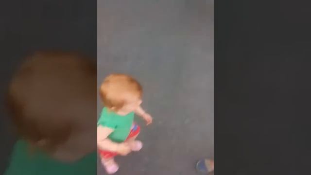 День с Настей