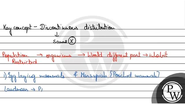 Which of the following is not a reptilian character of Archaeopteryx ?
(1) The bones are not pne... смотреть онлайн