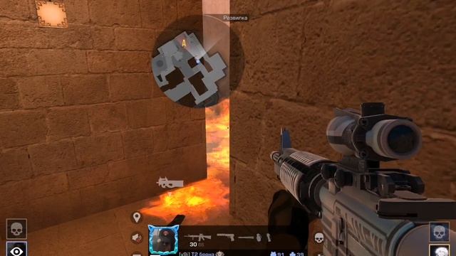 союзники против софтеров но мы с Тимом выиграли 8:7 смотреть онлайн